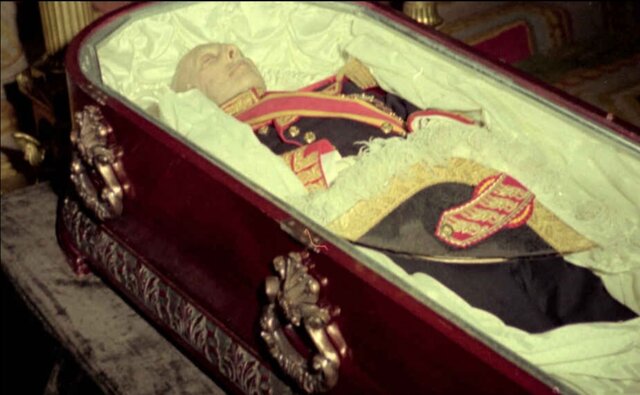 Muerte de Francisco Franco