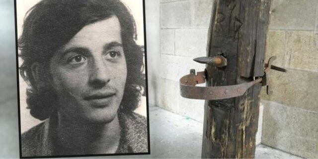 Asesinato de Puig Antich