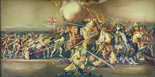 Batalha de Atoleiros