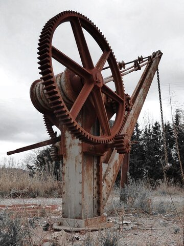 Desarrollo de las fuentes de energía