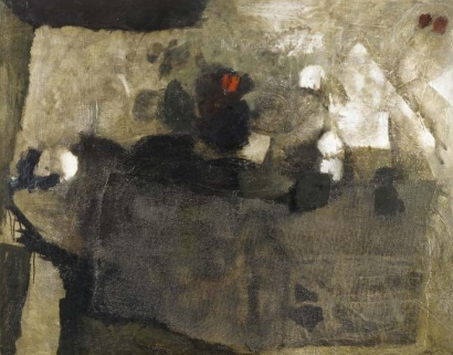 ANTONÍ CLAVÉ 1903-2005