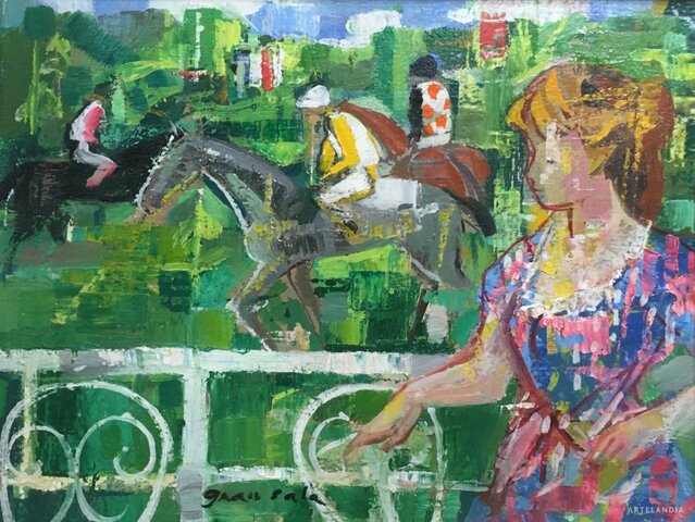 EMILI GRAU SALA 1911 - 1975