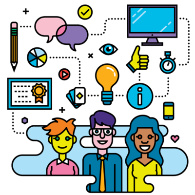 Timeline: Evolucion de la Administracion