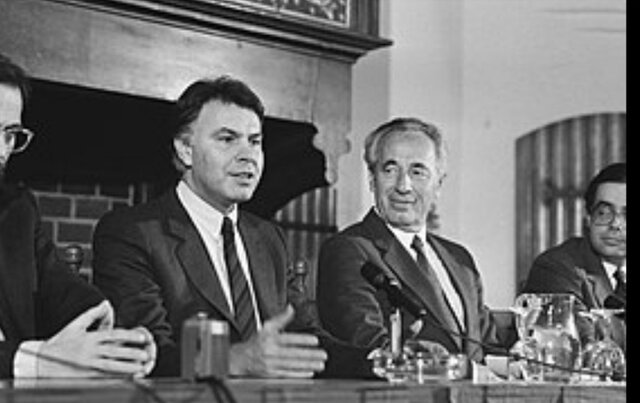 4 legislaturas del PSOE