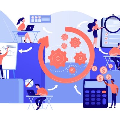 Timeline: Evolución de la administración
