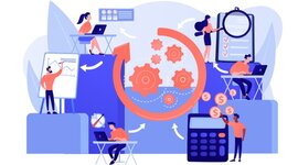 Timeline: Evolución de la administración