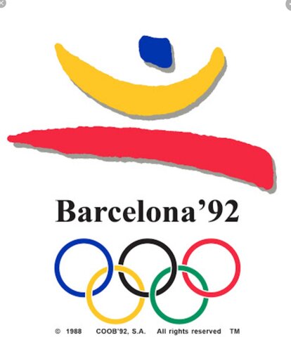 Olimpiadas Barcelona