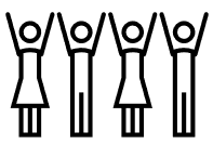 Institutions on the decline