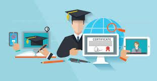 CRESCIMENTOS O ENSINO A DISTÂNCIA (EAD)