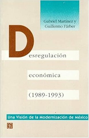Unidad de Desregulación Económica