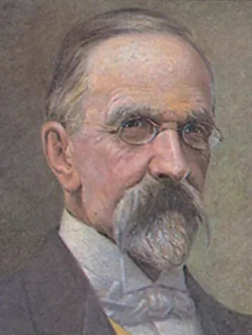 JOSÉ MANUEL MARROQUÍN RICAURTE