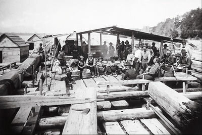 Le paysage économique se redessine