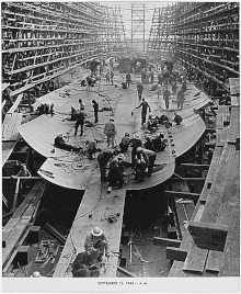 Le paysage économique se redessine