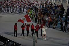 PRIMERA PARTICIPACIÓN JUEGOS DE INVIERNO