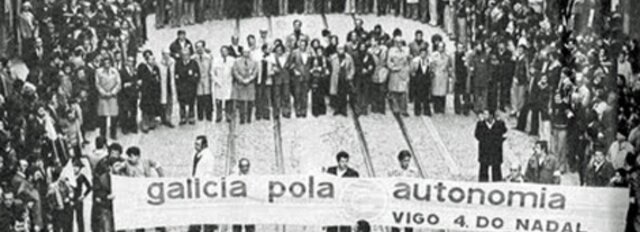 Galicia 1981