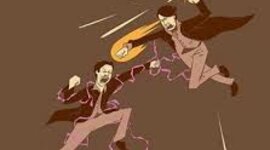 Timeline: Guerra de las corrientes