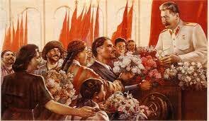 Troski es despojado de sus cargos. Dictadura de Stalin