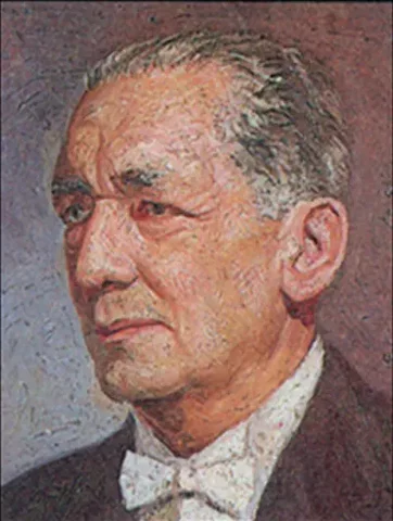 LAUREANO GÓMEZ CASTRO