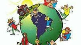 Timeline: PRECURSORES DE LA PSICOLOGIA SOCIAL Y COMUNITARIA