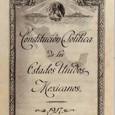 Timeline: Evolución de nuestra carta magna