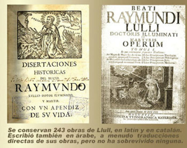 Después del siglo XI Europa.