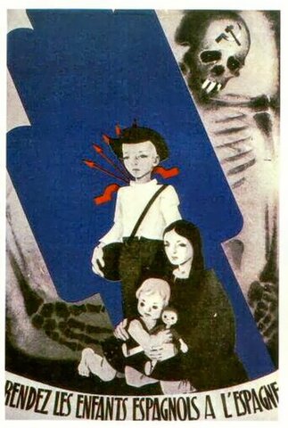 Devolved los niños españoles a España