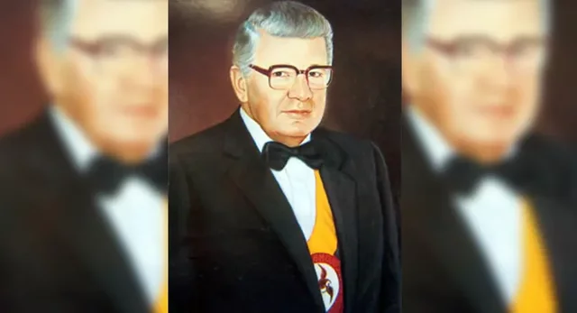 JULIO CÉSAR TURBAY AYALA