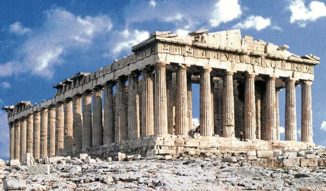 Grècia província romana