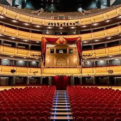 Timeline: Compositores del Romanticismo Español