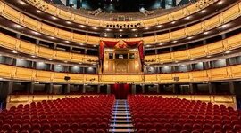 Timeline: Compositores del Romanticismo Español