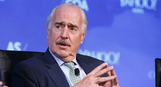 ANDRÉS PASTRANA ARANGO