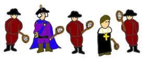 Creation of ther National Assembly