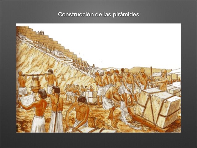 Grandes Civilizaciones