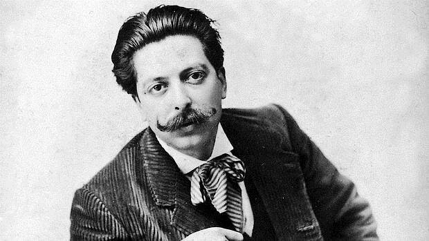 Enrique Granados