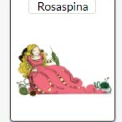 Timeline: Rosaspina