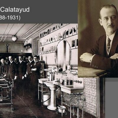 Timeline: HISTORIA DE LA RADIOTERAPIA