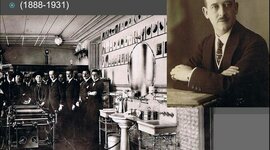 Timeline: HISTORIA DE LA RADIOTERAPIA