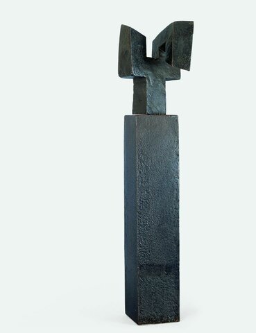 EDUARDO CHILLIDA (1924-2002)
