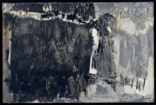 RAFAEL CANOGAR  1935 - Actualidad