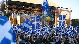 Timeline: Disparités et montée du nationalisme