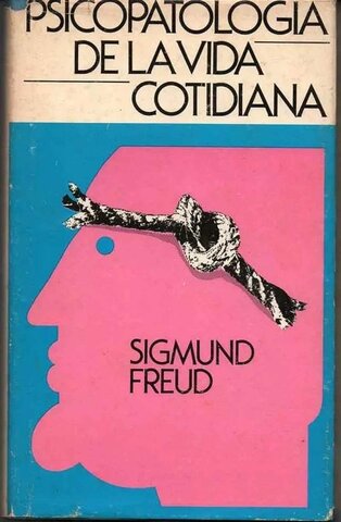Sigmund Freud