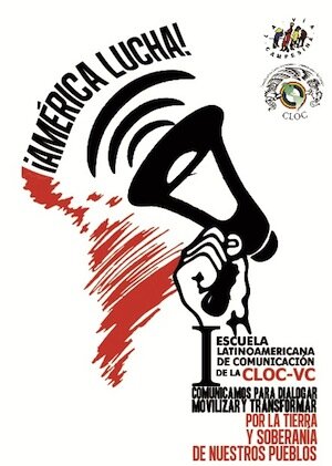 Primera escuela formativa en comunicación