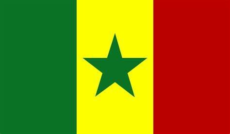 Independencia de Senegal
