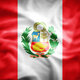 Depositphotos 389420076 stock photo realistic flag of peru 3d
