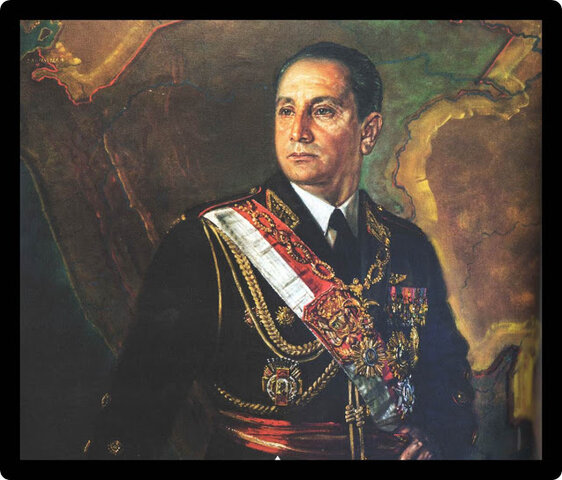 Manuel Apolinario Odría Amoretti