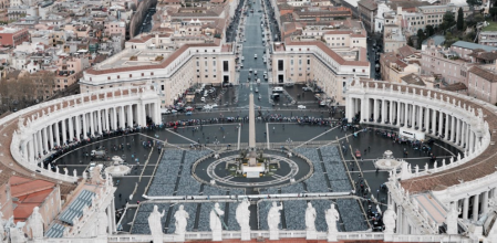 La Iglesia Católica(Martín Lutero)