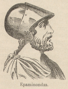Pelopida e Epaminonda rovesciano governo filospartano