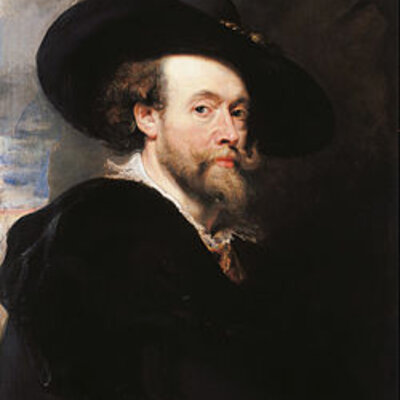 Timeline: Rubens