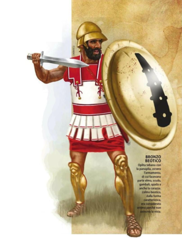 battaglia di Leuttra