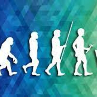 Timeline: Etapas de evolución de la administración